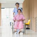 Nursing home price in Malaysia